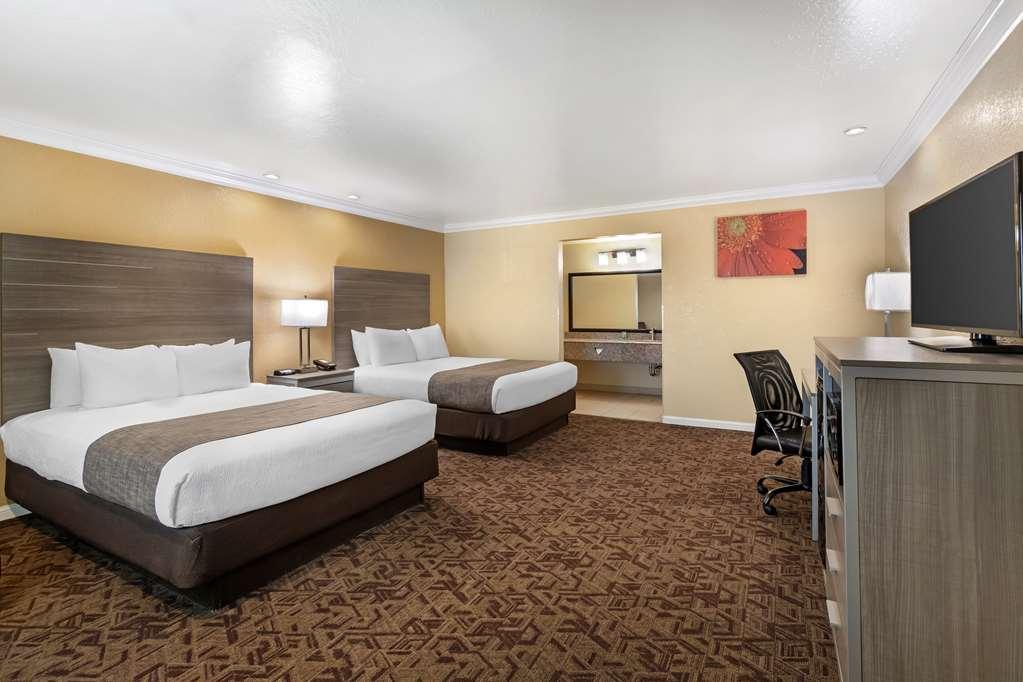 Best Western Hanford Inn Camera foto