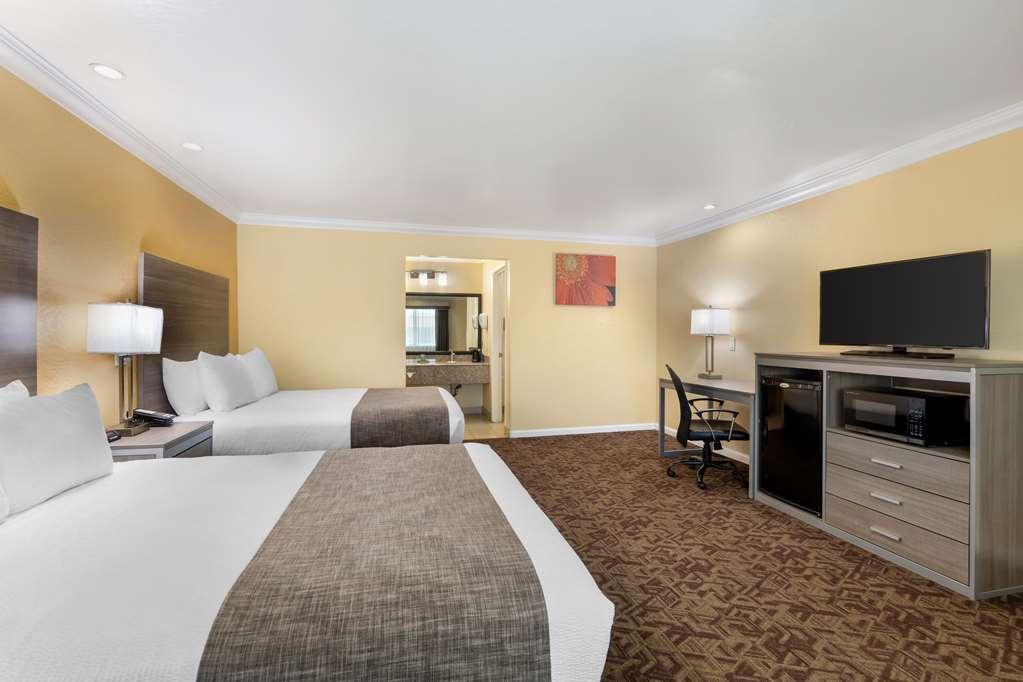 Best Western Hanford Inn Camera foto